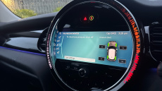 MINI Hatchback 1.5 Cooper Classic Premium 5dr Auto Petrol Hatchback